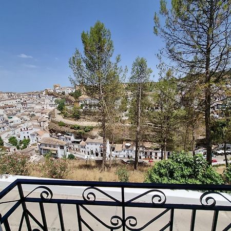 Casa Marta Villa Setenil De Las Bodegas Dış mekan fotoğraf