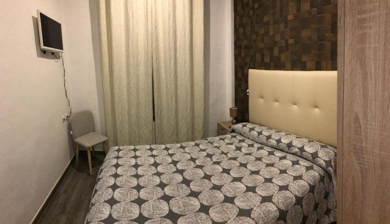 Casa Marta Villa Setenil De Las Bodegas Dış mekan fotoğraf