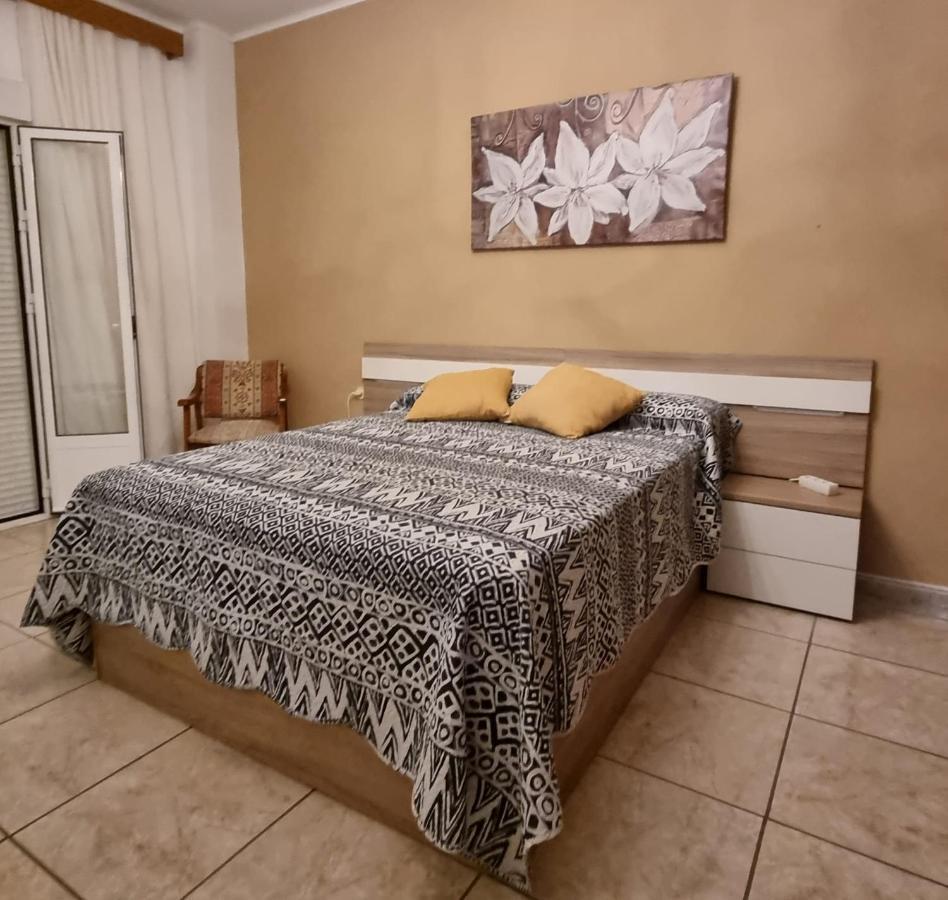 Casa Marta Villa Setenil De Las Bodegas Dış mekan fotoğraf