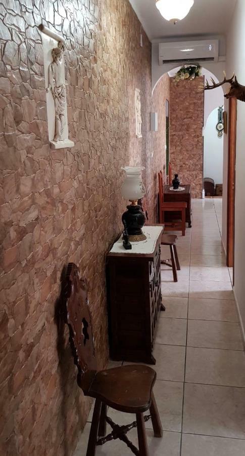 Casa Marta Villa Setenil De Las Bodegas Dış mekan fotoğraf
