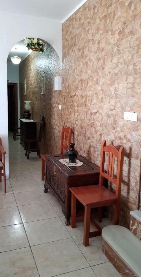 Casa Marta Villa Setenil De Las Bodegas Dış mekan fotoğraf