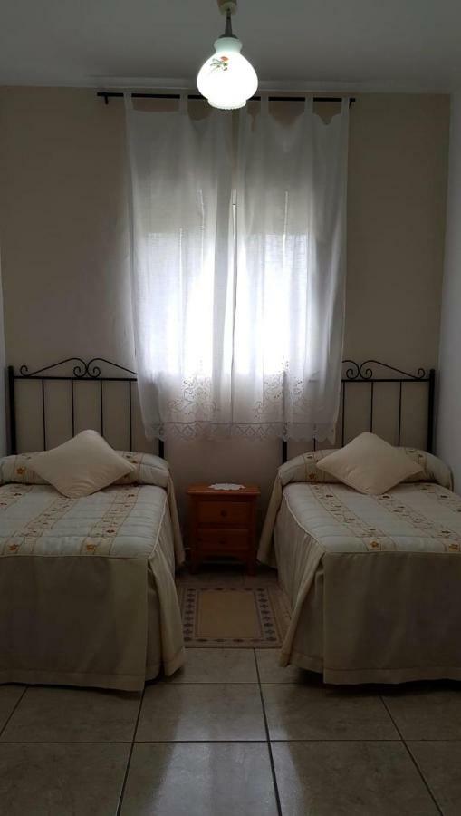 Casa Marta Villa Setenil De Las Bodegas Dış mekan fotoğraf