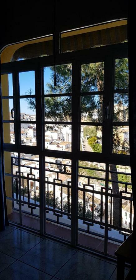 Casa Marta Villa Setenil De Las Bodegas Dış mekan fotoğraf